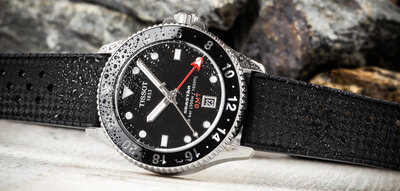 Tissot Seastar 1000 GMT Quartz T120.852.17.051.00