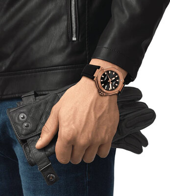 Tissot T-Race Automatic T141.807.37.051.00