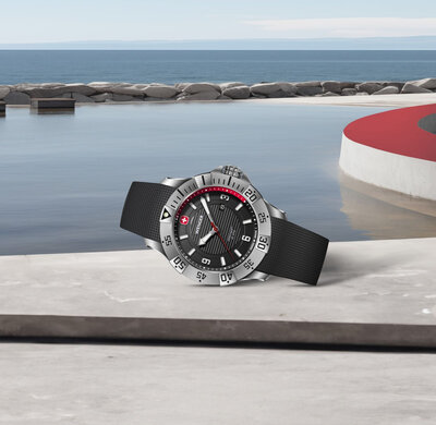 Wenger Seaforce Quartz 01.0641.138