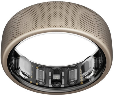 Amazfit Helio Ring