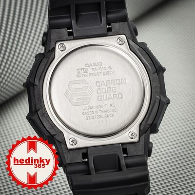 Casio G-Shock Original GA-010-1AER