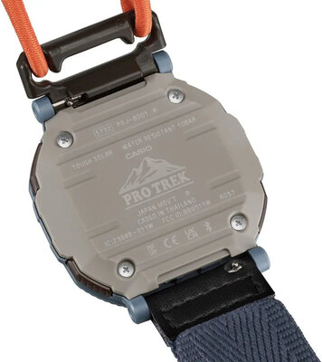 Casio Protrek PRJ-B001B-2ER