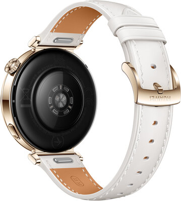 Huawei Watch GT 5 41mm NFC White Leather