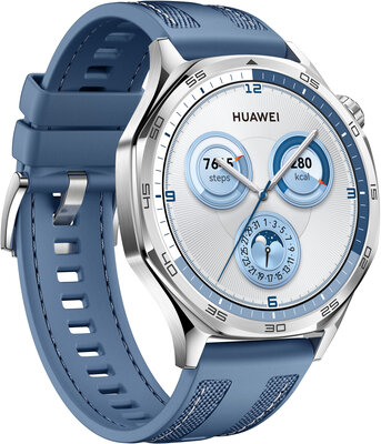 Huawei Watch GT 5 46mm, Blue