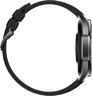 Huawei Watch GT 5 46mm NFC Black