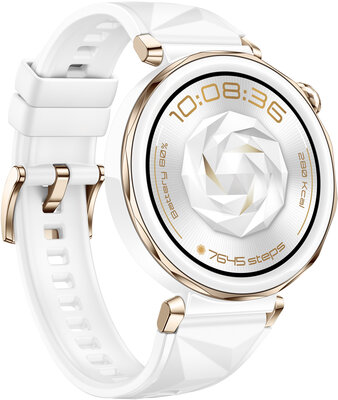 Huawei Watch GT 5 Pro 42mm, White