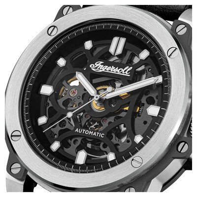 Ingersoll The Freestyle Automatic I14401