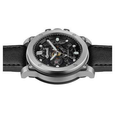 Ingersoll The Freestyle Automatic I14401