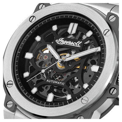Ingersoll The Freestyle I14403
