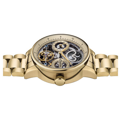 Ingersoll The Jazz Automatic I07711