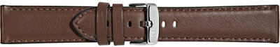 Curea din piele Morellato Croquet 5976C03.034 M, maro