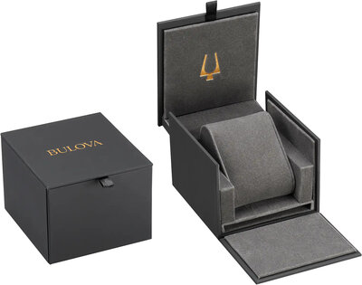 Bulova Hudson Automatic 97B225