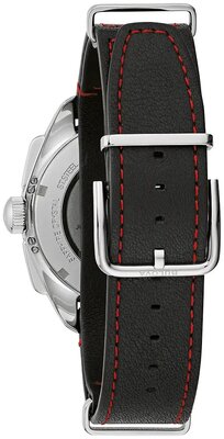 Bulova Lunar Pilot Quartz Chronograph 96K115 (+ curea de rezervă)