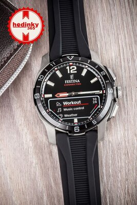 Festina Smartime Connected D 23000/4