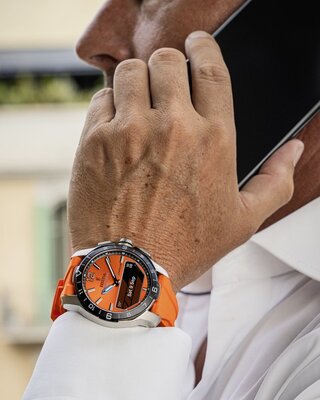 Festina Smartime Connected D 23000/7