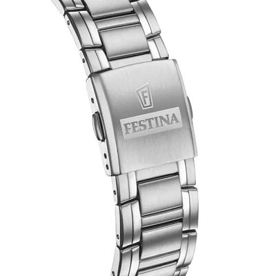 Festina Timeless Chronograph 20704/2