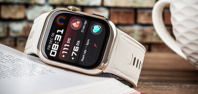 Huawei Watch D2 Gold