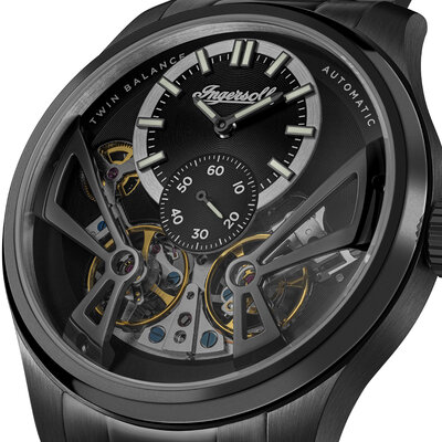 Ingersoll The Naismith Automatic I16102