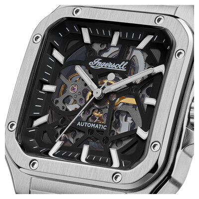 Ingersoll The Ollie Automatic I14501