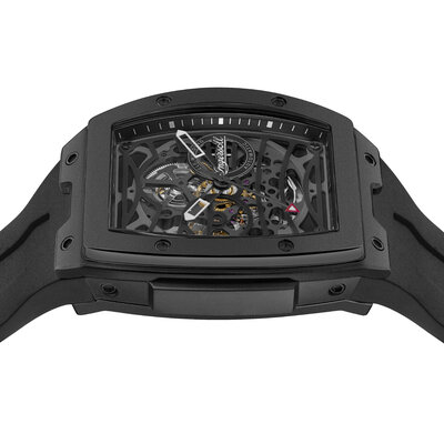 Ingersoll The Rim Automatic I16201