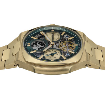 Ingersoll The Spirit Automatic I15803