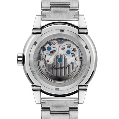 Ingersoll The Swing Automatic I07501B