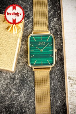 JVD J-TS67