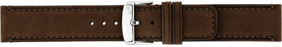 Curea din piele Morellato Coubert 6021C38.032 M, maro