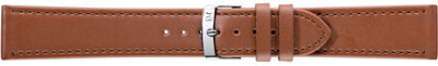 Curea din piele Morellato Sprint 2619875.037 S, maro