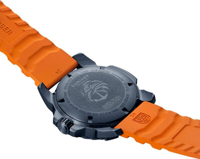 Luminox Navy SEAL Foundation Back to the Blue XS.3253.CBNSF.SET (+ curea de schimb)