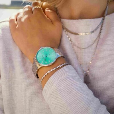 MeisterSinger Yaara Automatic YA929S