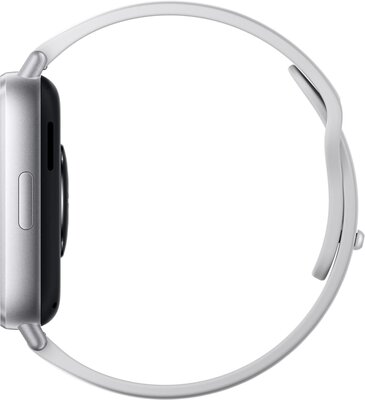 Redmi Watch 5 Active Matte Silver