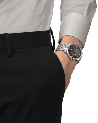 Tissot Chemin des Tourelles Automatic Powermatic 80 T139.407.11.068.00