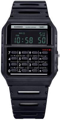 Casio Vintage CA-53WB-1BEF