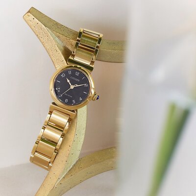 Citizen Elegant Eco-Drive EM1132-88H