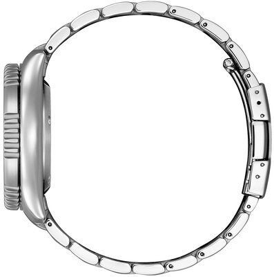 Citizen Promaster Marine Automatic NY0160-66EE Limited Edition 4000pcs (+ curea de rezervă)