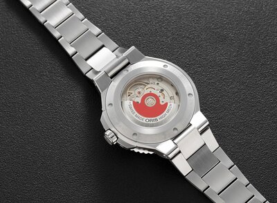 Oris Aquis Date Automatic 01 733 7787 4154-07 8 22 04PEB