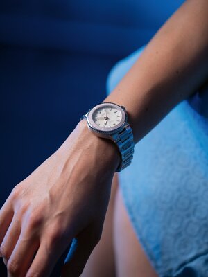 Oris Aquis Date Automatic 01 733 7792 4151-07 8 19 05P