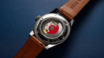 Oris Big Crown Pointer Date 01 754 7741 4365-07 5 20 58