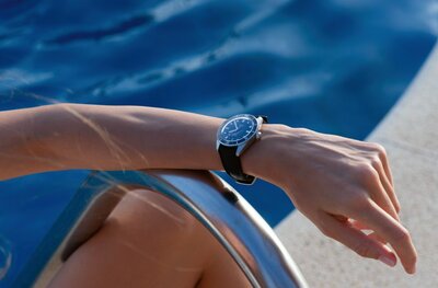 Oris Divers Date Automatic 01 733 7795 4055-Set