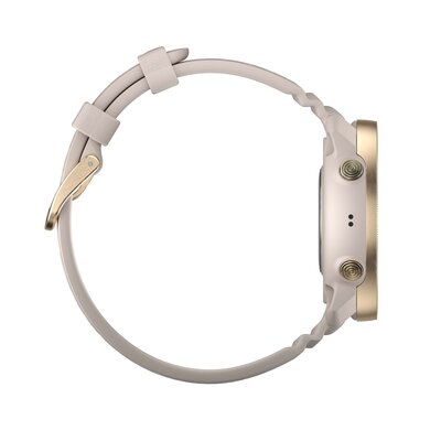 Polar Vantage M3 Greige Sand, mărimea S-L