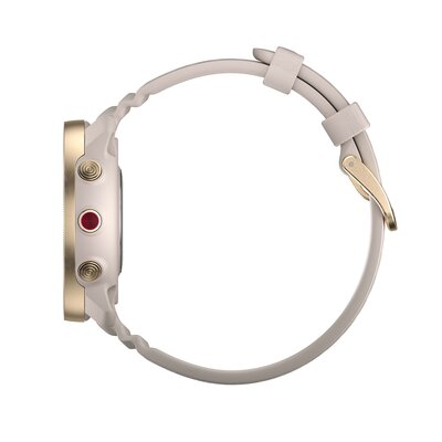 Polar Vantage M3 Greige Sand, mărimea S-L