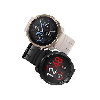 Polar Vantage M3 Greige Sand, mărimea S-L