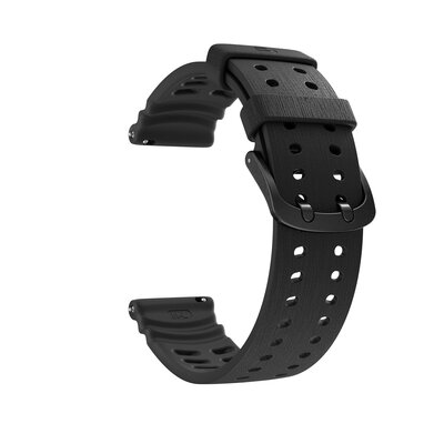 Polar Vantage M3 Night Black, mărimea S-L