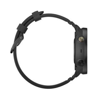 Polar Vantage M3 Night Black, mărimea S-L