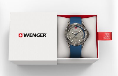 Wenger Seaforce Quartz 01.0641.142