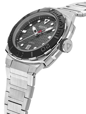 Alpina Seastrong Diver Extreme Automatic AL-525G3VE6B