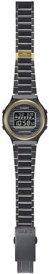 Casio Casiotron 50th Anniversary Zero to One TRN-50ZE-1AER Limited Edition