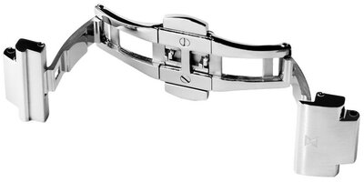 Edox Delfin Date Quartz 53021-3m-vid