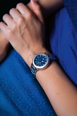 Oris Aquis Date Automatic 01 733 7770 4155-07 8 18 05P